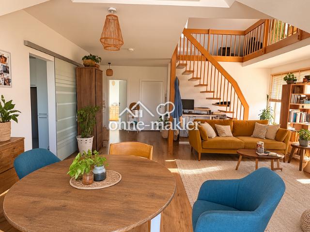 Apartment kaufen in Gelnhausen-Mitte, Gelnhausen