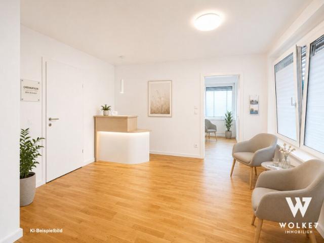 Büro kaufen in Wien