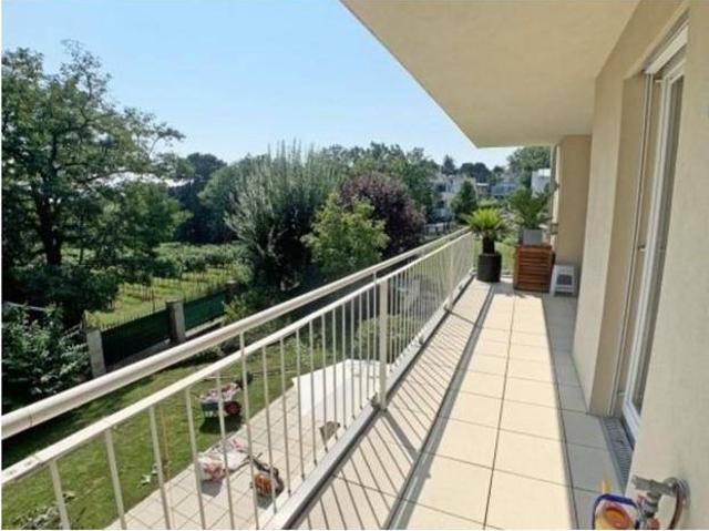 Apartment mieten in Döbling, Wien