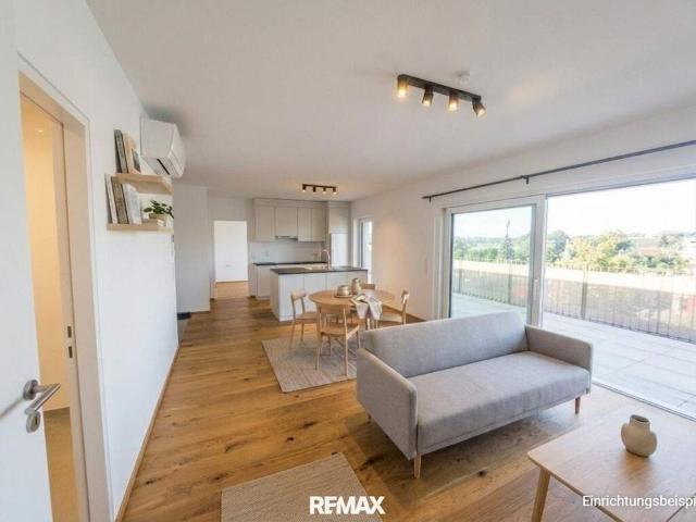 Wohnung mieten in Oberösterreich