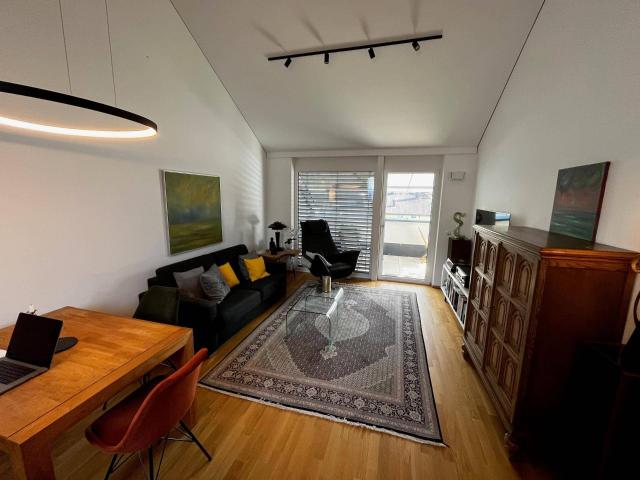 Apartment mieten in St. Johann in Tirol