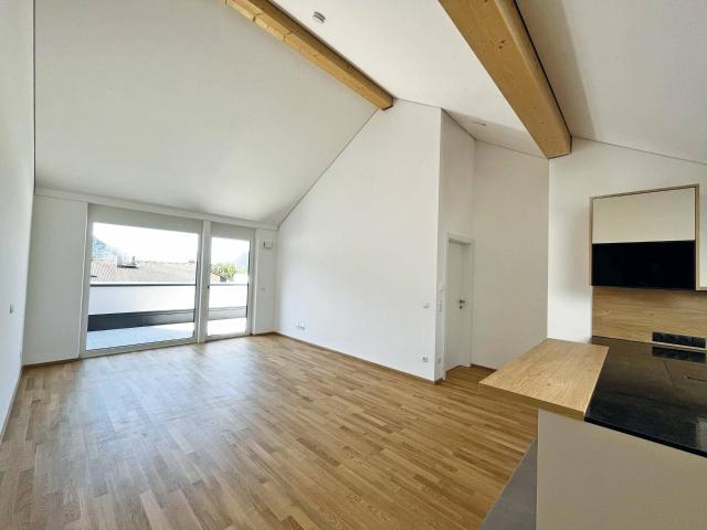 Apartment mieten in Kitzbühel