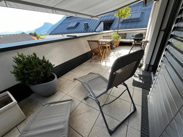 Apartment mieten in St. Johann in Tirol