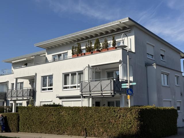 Penthouse kaufen in Eislingen, Baden-Württemberg