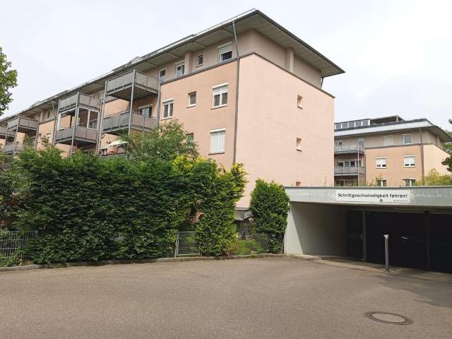 Wohnung kaufen in Augsburg