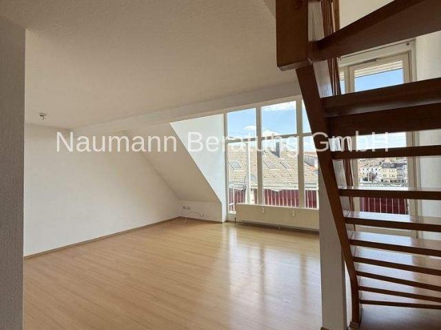 Apartment mieten in Sankt Wendel