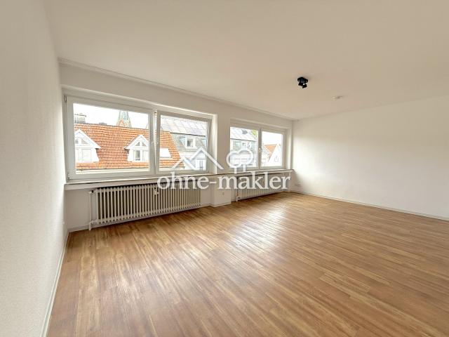 Apartment mieten in Reuschberge, Lingen