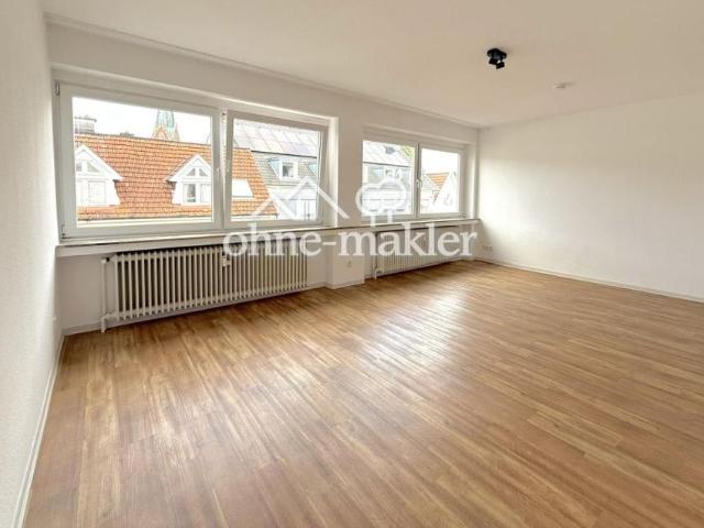 Apartment mieten in Reuschberge, Lingen