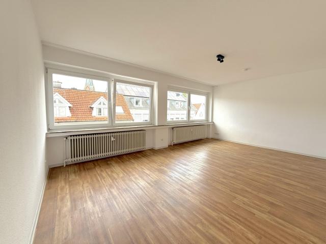 Wohnung mieten in Lingen, Niedersachsen