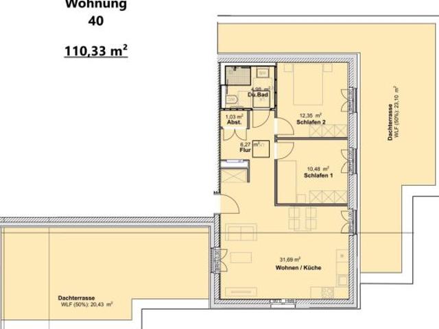 Wohnung kaufen in Trier, Rheinland-Pfalz