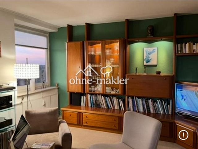 Apartment kaufen in Wabe-Schunter-Beberbach, Braunschweig