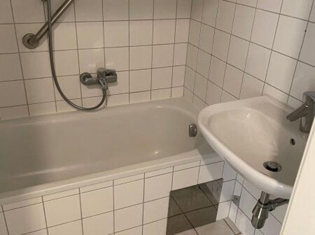 Apartment mieten in Gartenstadt, Wels