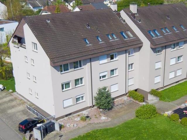Apartment mieten in Riburg, Möhlin