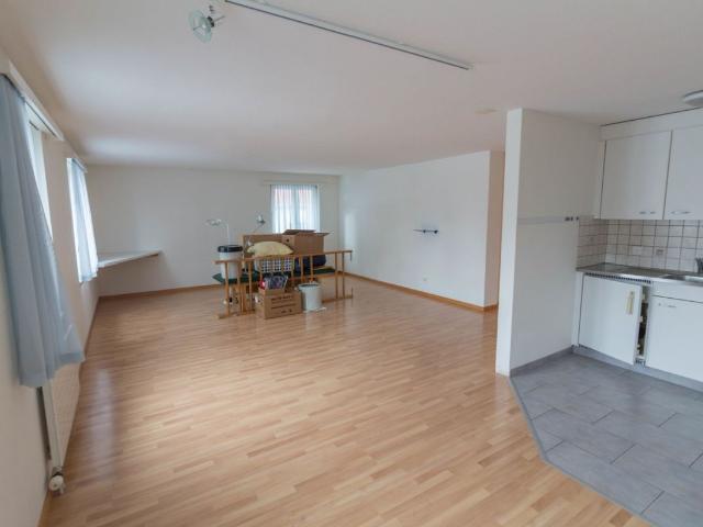 Apartment mieten in Wattwil, St. Gallen