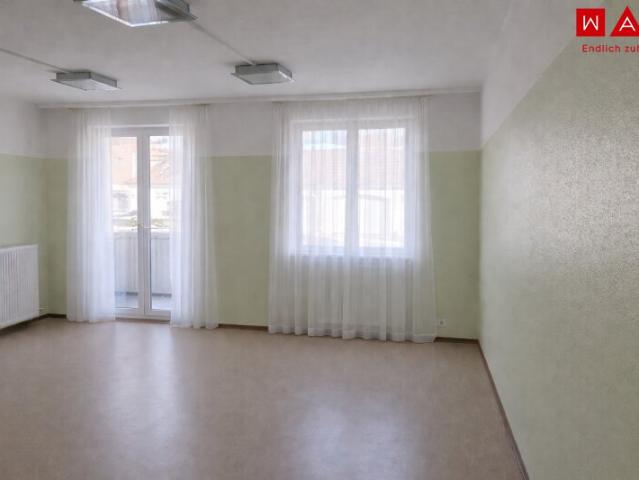 Gewerbe mieten in Steyr, Oberösterreich