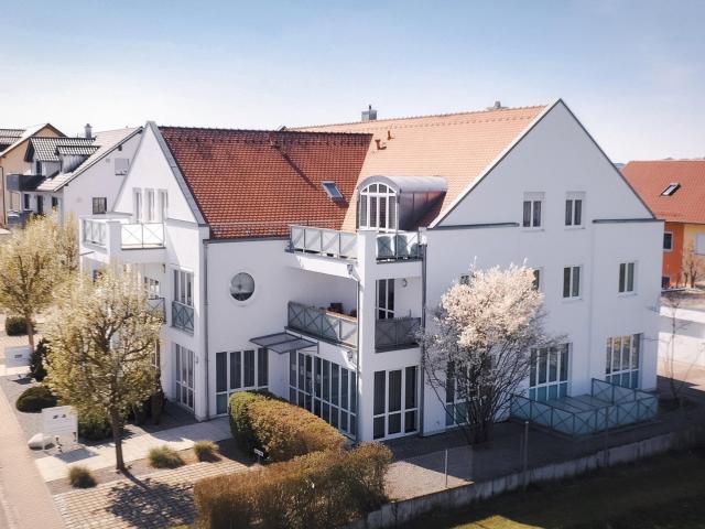 Wohnung mieten in Neufahrn, Bayern