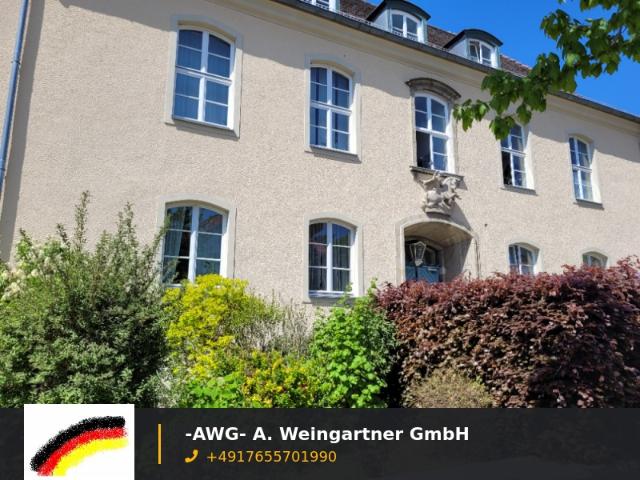 Wohnung mieten in Treuenbrietzen, Brandenburg