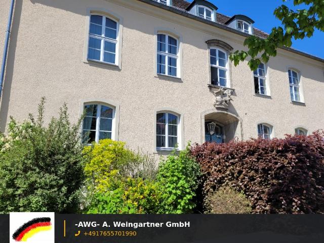 Wohnung mieten in Treuenbrietzen, Brandenburg