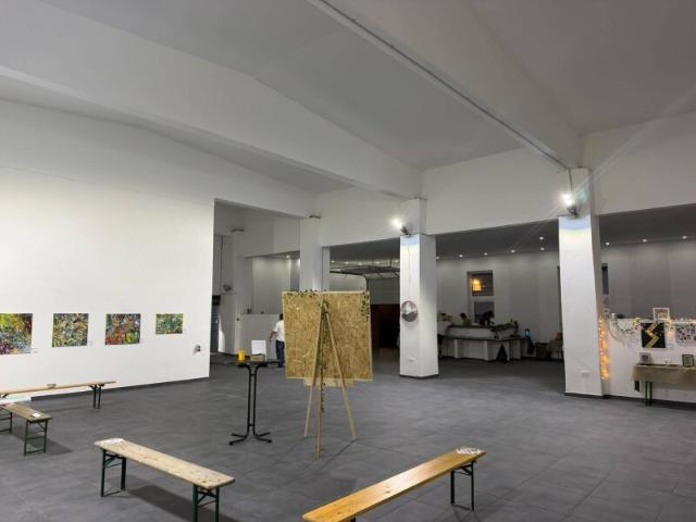 Gewerbe mieten in Sollenau, Bezirk Wiener Neustadt