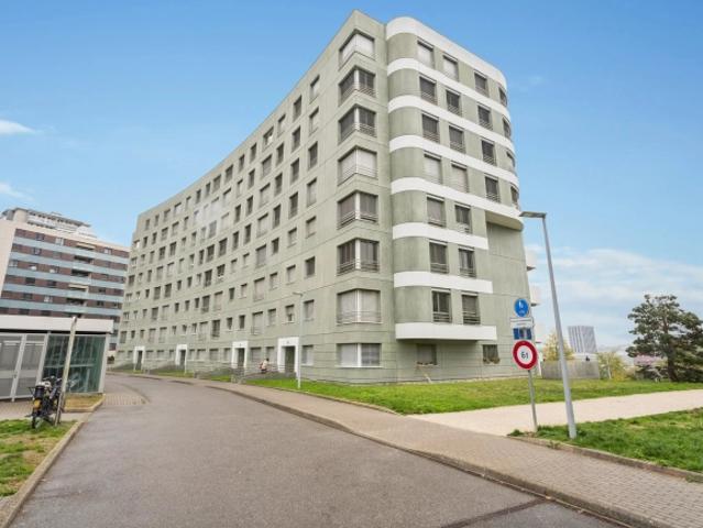 Wohnung mieten in Petit-Lancy, Lancy