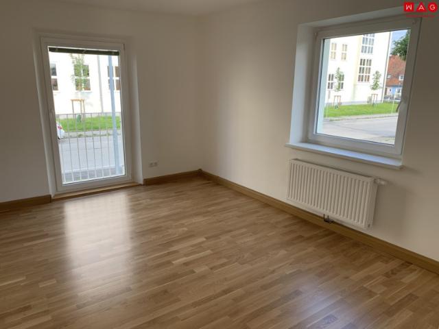 Erdgeschosswohnung kaufen in Steyr, Oberösterreich
