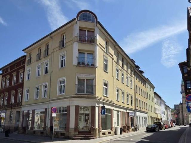 Büro mieten in Meiningen, Thüringen