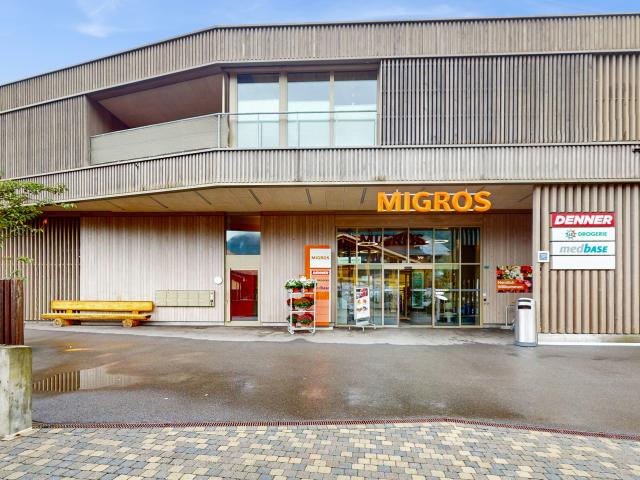 Wohnung mieten in Zweisimmen, Bern