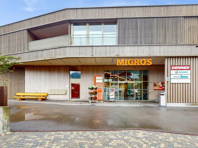 Apartment mieten in Zweisimmen, Bern