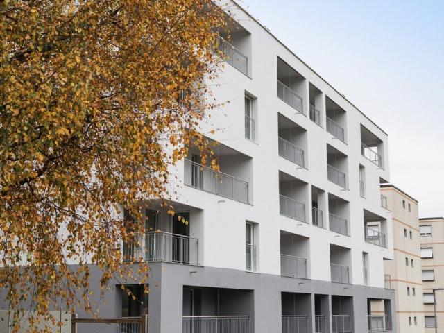 Wohnung mieten in Massagno, Distretto di Lugano