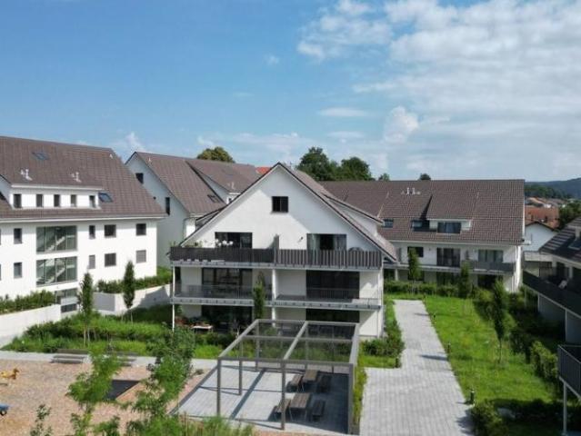 Apartment mieten in Birrhard, Aargau