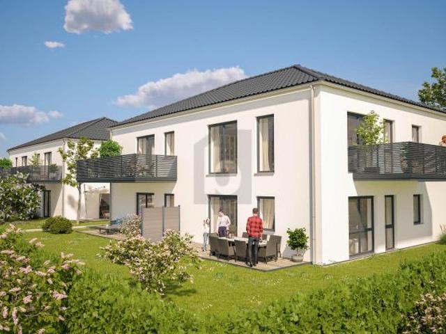Wohnung kaufen in Kühlungsborn, Landkreis Rostock