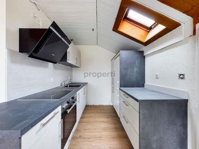 Apartment mieten in Herzogenbuchsee, Bern