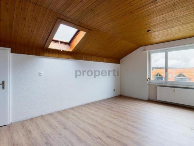Apartment mieten in Herzogenbuchsee, Bern