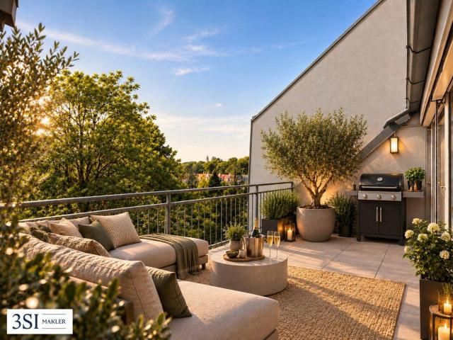 Apartment kaufen in Meidling, Wien