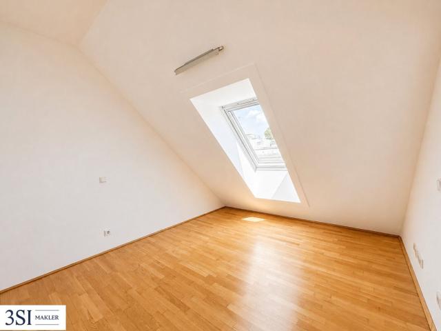 Wohnung kaufen in Seestadt, Wien