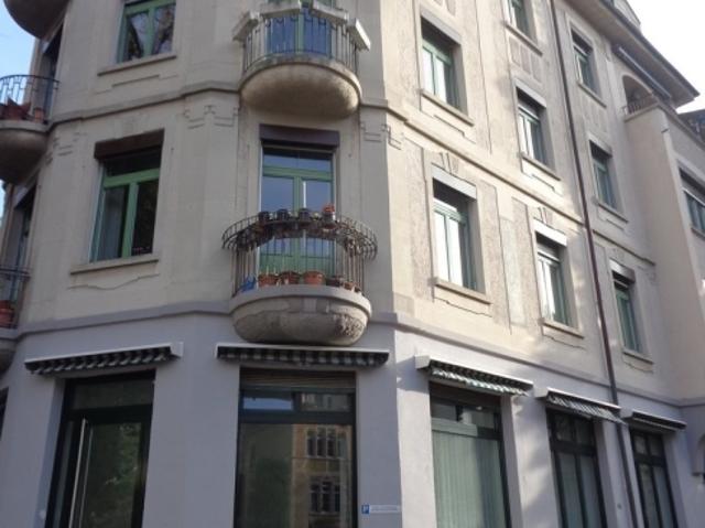 Atelier mieten in Einigen, Zürich