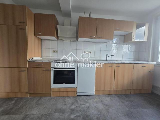 Apartment mieten in Hessen