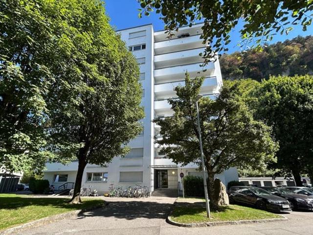 Apartment mieten in Götzis, Vorarlberg