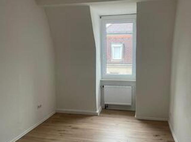 Apartment mieten in St. Leonhard, Nürnberg