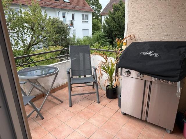 Wohnung kaufen in Untertürkheim, Stuttgart