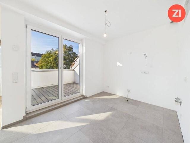 Apartment kaufen in Freinberg, Linz