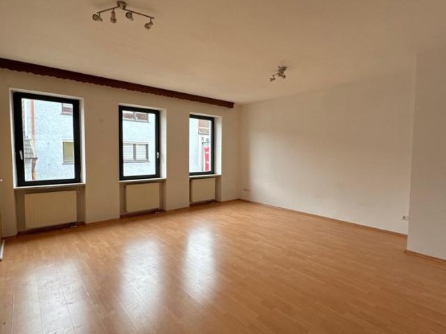 Wohnung mieten in Illingen