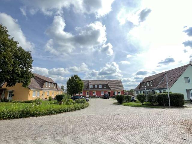 Wohnung mieten in Dömitz, Ludwigslust-Parchim