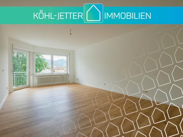 Apartment mieten in Balingen