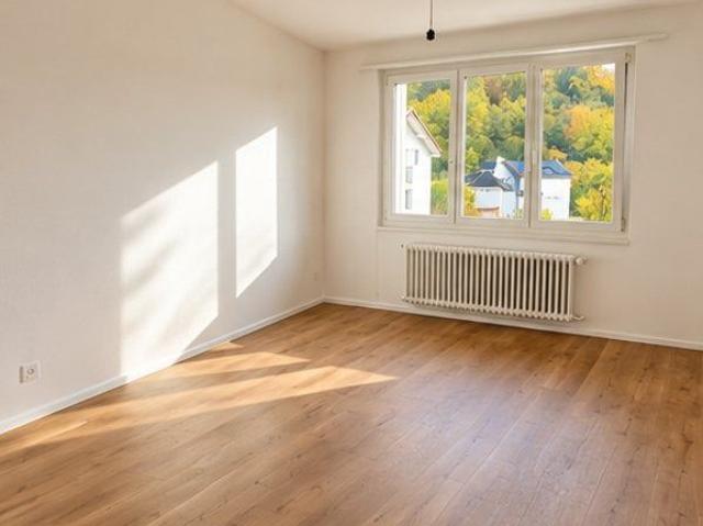 Apartment mieten in Rohr, Aarau