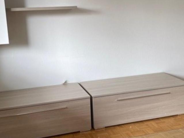 Wohnung kaufen in Aldesago, Tessin