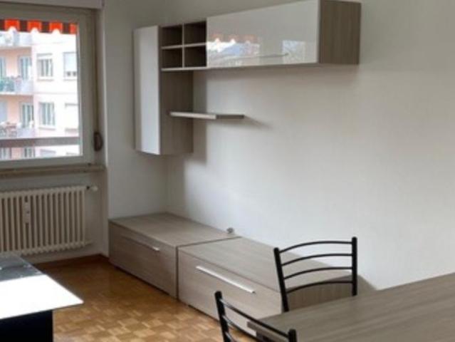 Wohnung kaufen in Aldesago, Tessin
