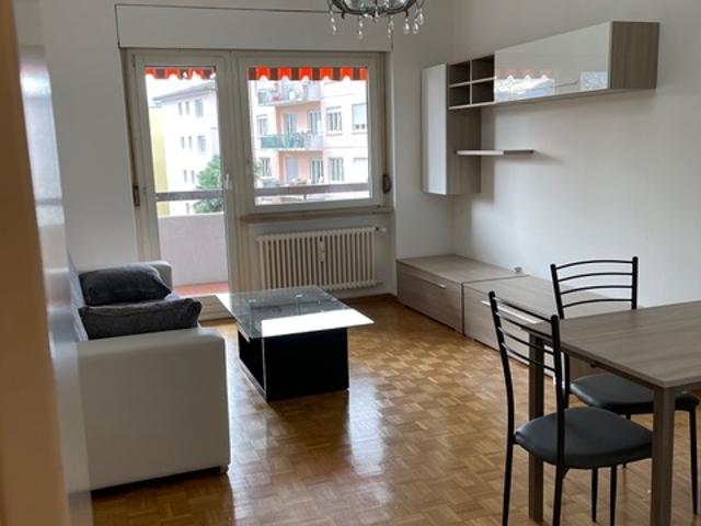 Wohnung kaufen in Aldesago, Tessin