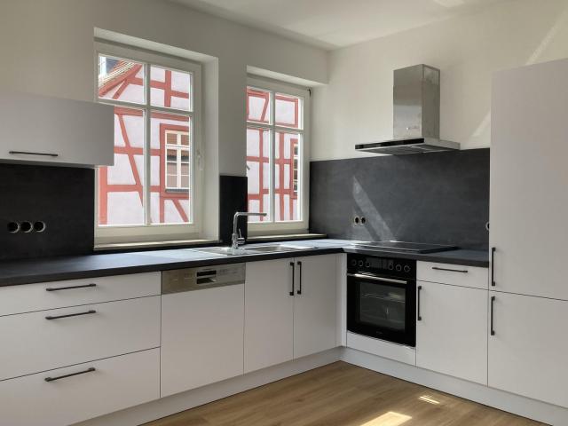 Wohnung mieten in Eisenbach, Bayern