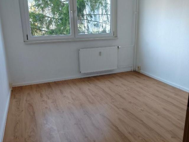 Apartment mieten in Silberhöhe, Halle